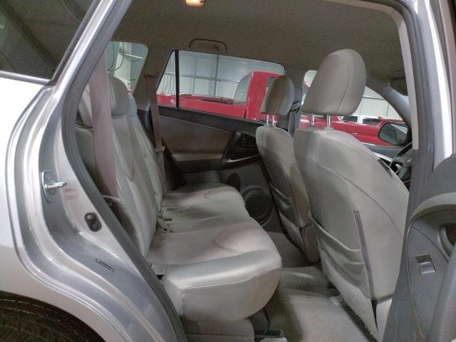 Photo 11 from auction – 2009 TOYOTA RAV4 with VIN JTMZF33V29D000845