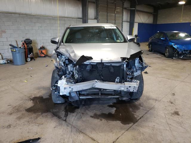 Photo 5 from auction – 2014 TOYOTA HIGHLANDER with VIN 5TDBKRFH3ES068866