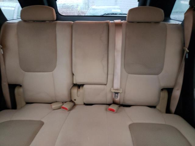 Photo 10 from auction – 2008 PONTIAC TORRENT with VIN 2CKDL33F986311707