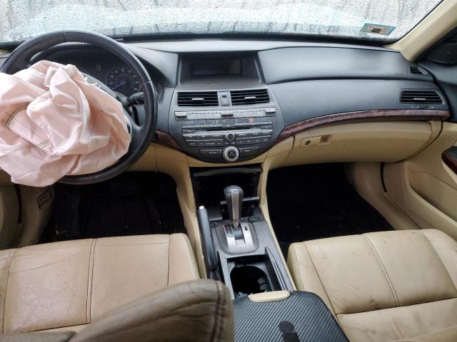 Photo 8 from auction – 2012 HONDA CROSSTOUR with VIN 5J6TF3H59CL002212