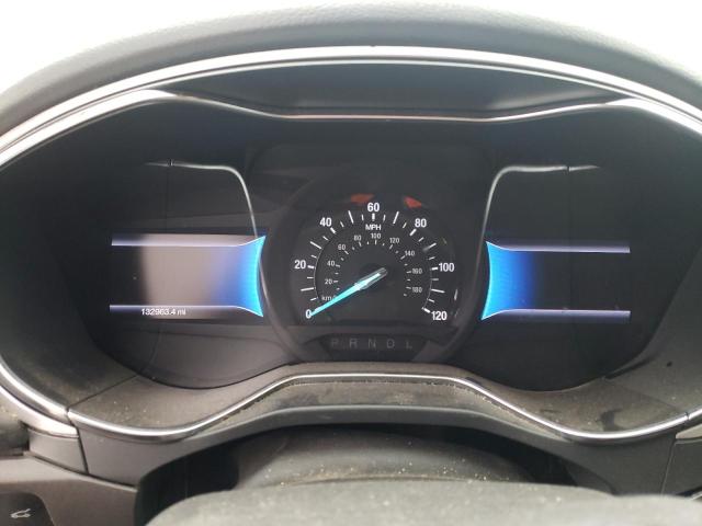 Photo 9 from auction – 2013 FORD FUSION SE with VIN 3FA6P0LU8DR182241