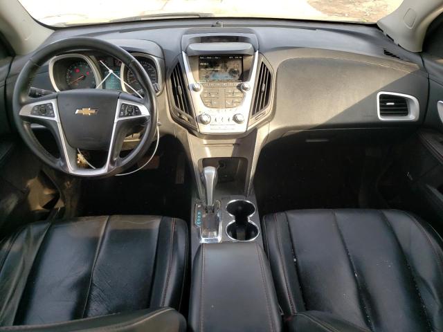 Photo 8 from auction – 2015 CHEVROLET EQUINOX LT with VIN 2GNFLHEK3F6278845