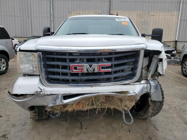 Photo 5 from auction – 2007 GMC SIERRA K25 with VIN 1GTHK23K47F500398