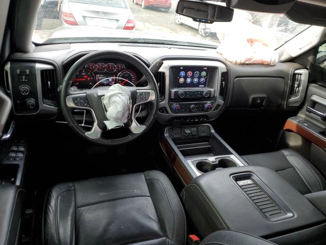 Photo 8 from auction – 2016 GMC SIERRA K15 with VIN 3GTU2NEC9GG286092
