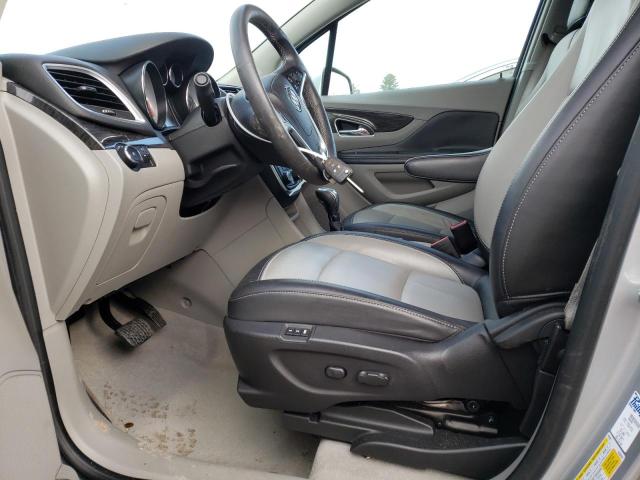 Photo 7 from auction – 2015 BUICK ENCORE with VIN KL4CJCSB0FB175818