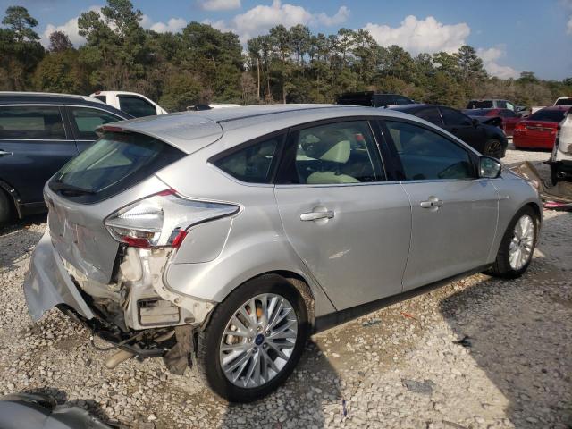 Photo 3 from auction – 2016 FORD FOCUS TITA with VIN 1FADP3N26GL321497