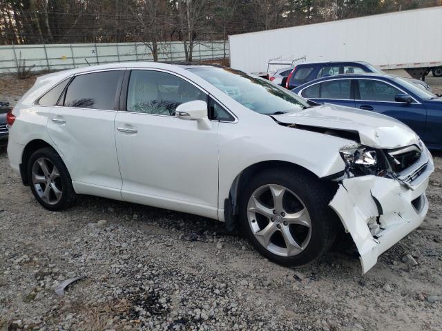 Photo 4 from auction – 2013 TOYOTA VENZA LE with VIN 4T3BK3BB3DU089065