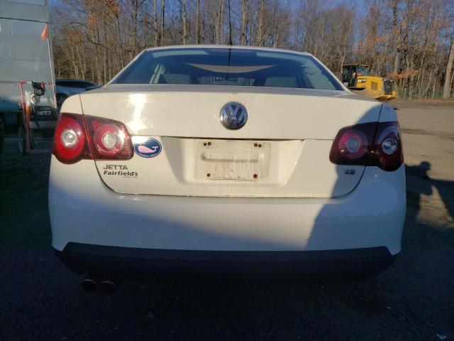 Photo 6 from auction – 2008 VOLKSWAGEN JETTA S with VIN 3VWJM71K98M012509