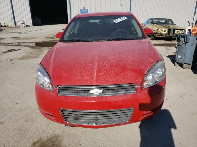 Photo 5 from auction – 2011 CHEVROLET IMPALA POL with VIN 2G1WD5EM0B1227132