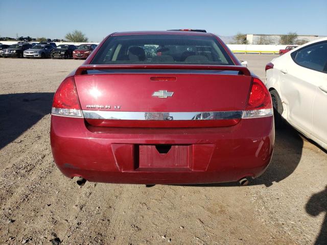 Photo 6 from auction – 2006 CHEVROLET IMPALA LT with VIN 2G1WC581X69358922
