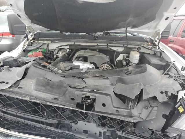 Photo 11 from auction – 2011 CHEVROLET SILVERADO with VIN 1GB3KZCG5BF226592