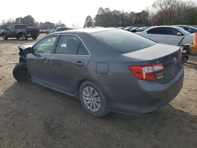 Photo 2 from auction – 2013 TOYOTA CAMRY L with VIN 4T4BF1FK6DR285518
