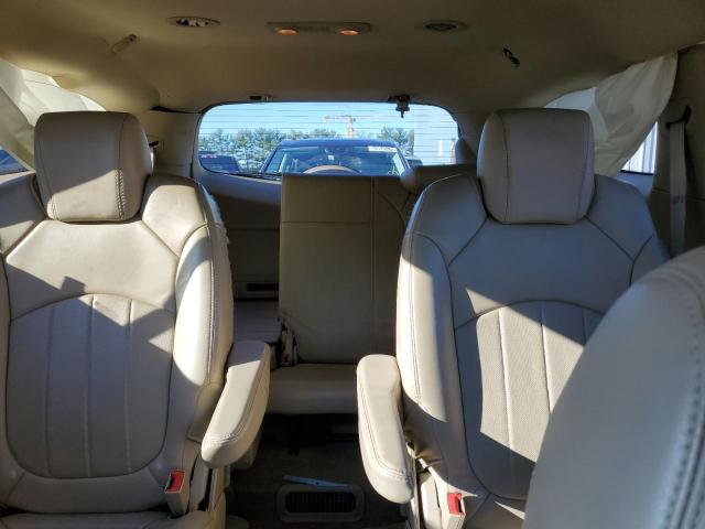 Фото 10 с аукциона – 2009 BUICK ENCLAVE CX с VIN 5GAEV23DX9J215699