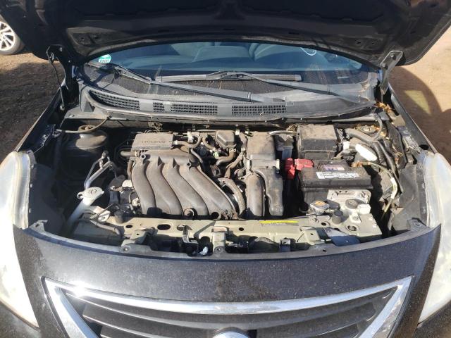 Photo 11 from auction – 2012 NISSAN VERSA S with VIN 3N1CN7AP8CL908046