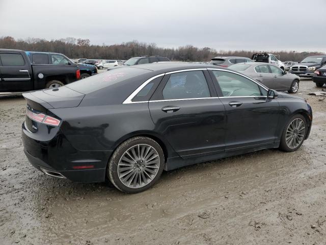 Photo 3 from auction – 2013 LINCOLN MKZ with VIN 3LN6L2JK8DR817666