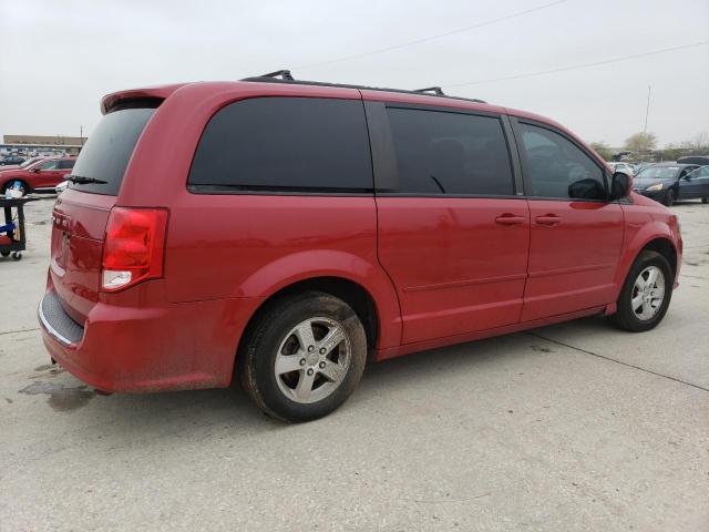 Photo 3 from auction – 2012 DODGE GRAND CARA with VIN 2C4RDGCG1CR336411