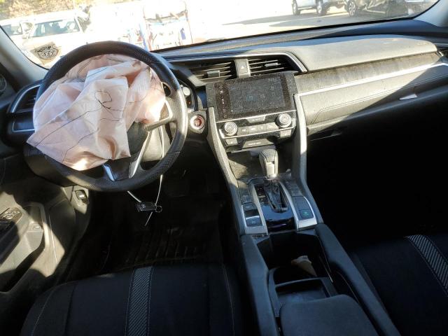 Photo 8 from auction – 2016 HONDA CIVIC EX with VIN 19XFC1F34GE223782