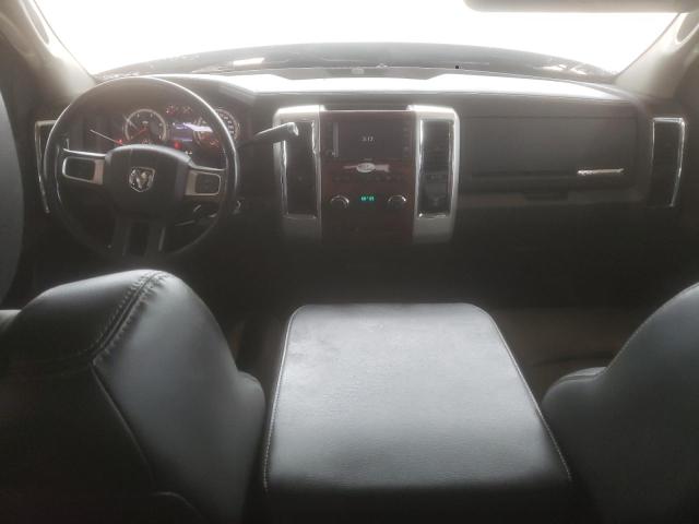 Photo 8 from auction – 2010 DODGE RAM 2500 with VIN 3D7TP2HL2AG169720