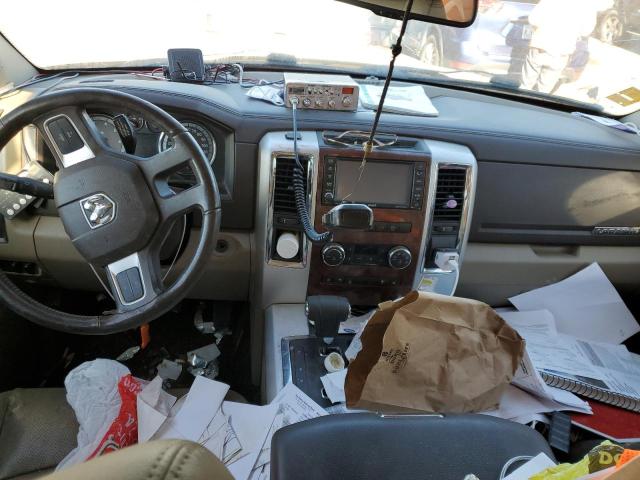 Photo 8 from auction – 2010 DODGE RAM 1500 with VIN 1D7RB1CT4AS108369