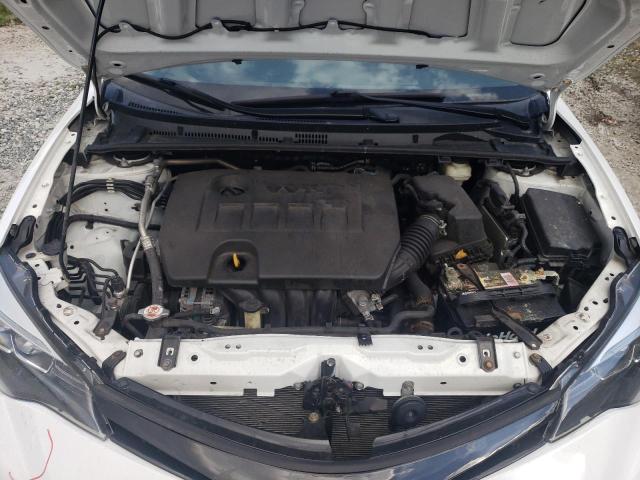 Photo 11 from auction – 2017 TOYOTA COROLLA L with VIN 2T1BURHE5HC881300