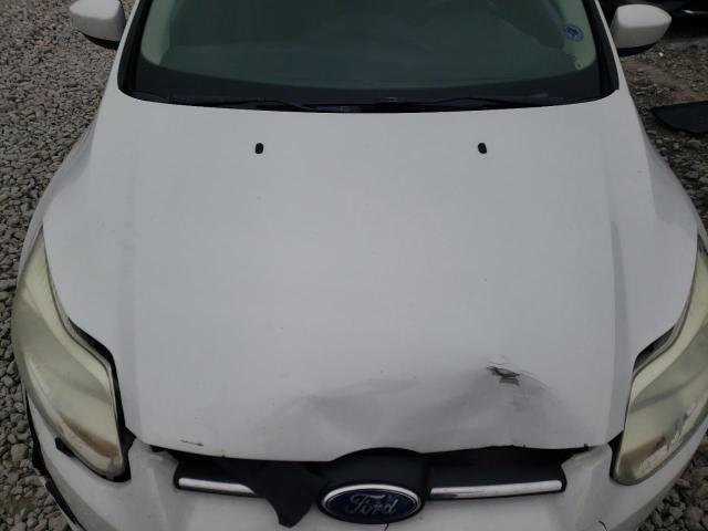 Photo 11 from auction – 2012 FORD FOCUS SE with VIN 1FAHP3F25CL132270