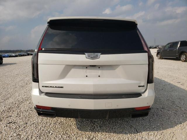 Photo 6 from auction – 2021 CADILLAC ESCALADE E with VIN 1GYS4PKL7MR156707