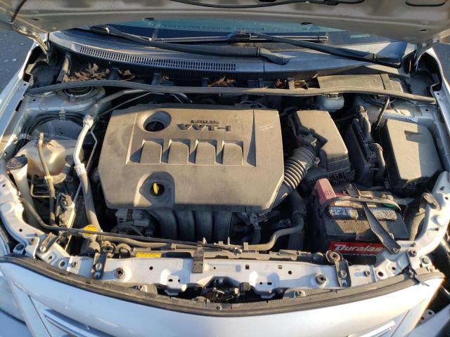 Photo 11 from auction – 2013 TOYOTA CARROLLA with VIN 5YFBU4EE7DP215976