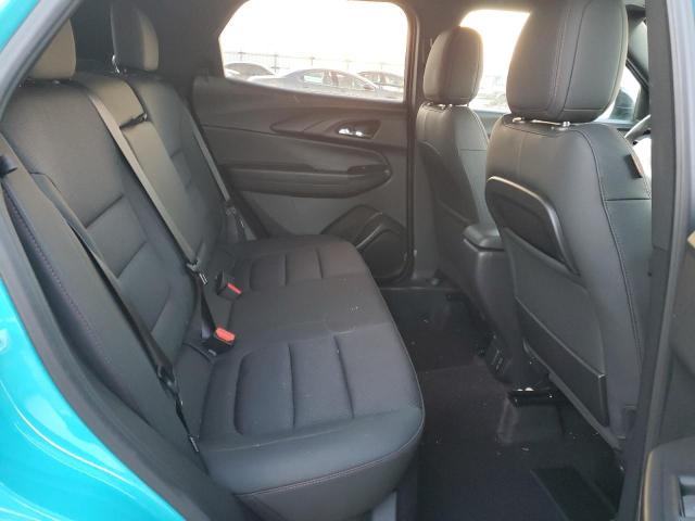 Photo 10 from auction – 2022 CHEVROLET TRAILBLAZE with VIN KL79MUSLXNB035244