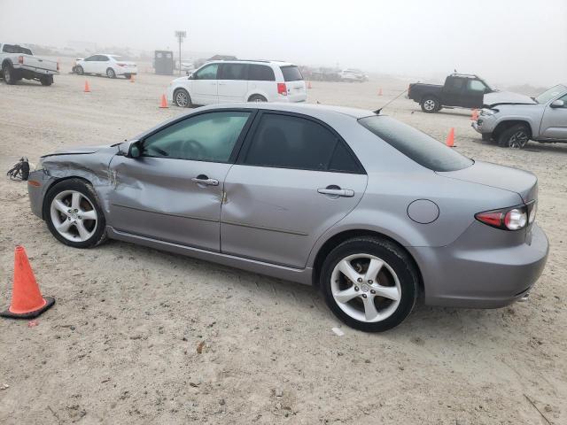 Photo 2 from auction – 2007 MAZDA 6 I with VIN 1YVHP80C475M40494