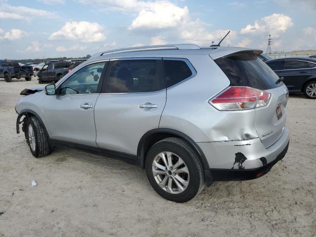 Photo 2 from auction – 2015 NISSAN ROGUE S with VIN KNMAT2MV3FP587131