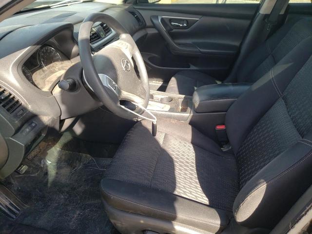 Photo 7 from auction – 2016 NISSAN ALTIMA 2.5 with VIN 1N4AL3AP7GN325661