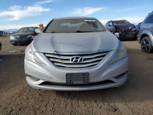 Photo 5 from auction – 2011 HYUNDAI SONATA GLS with VIN 5NPEB4AC4BH184302