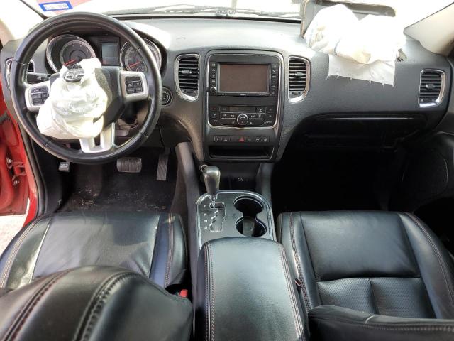 Photo 8 from auction – 2011 DODGE DURANGO R/ with VIN 1D4SD6GT4BC681879