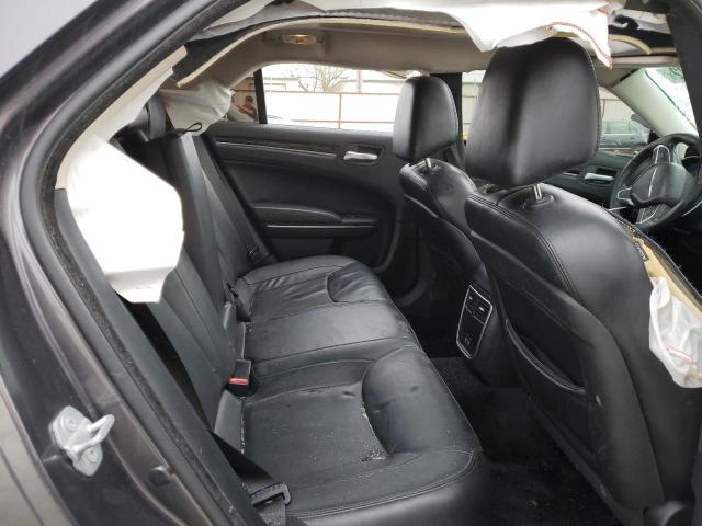 Photo 10 from auction – 2015 CHRYSLER 300 LIMITE with VIN 2C3CCAAG4FH931860