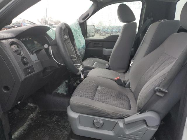 Photo 7 from auction – 2013 FORD F150 with VIN 1FTMF1CM6DKD66169