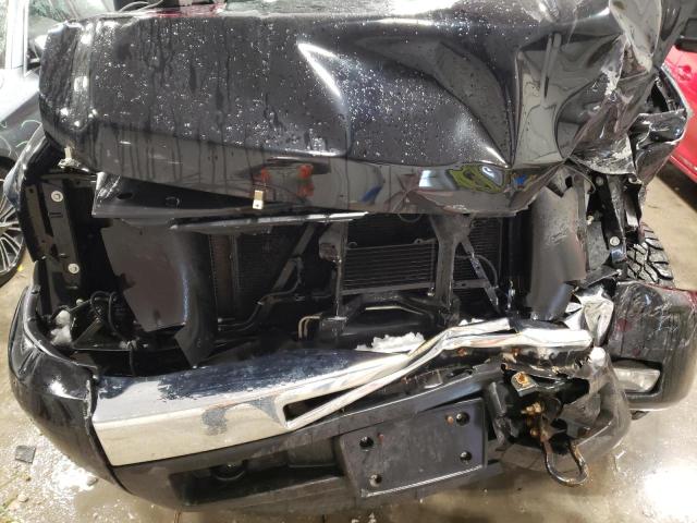 Photo 11 from auction – 2011 CHEVROLET SILVERADO with VIN 3GCPKSE3XBG347339