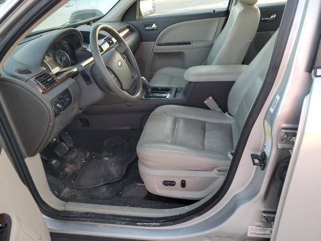 Photo 7 from auction – 2009 FORD TAURUS SEL with VIN 1FAHP24W29G101317