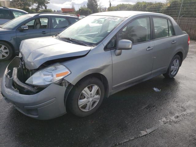 NISSAN VERSA S 2010 con VIN 3N1BC1AP1AL418169 - Foto de la subasta