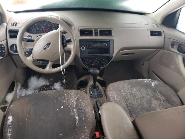 Photo 8 from auction – 2007 FORD FOCUS with VIN 1FAFP34N65W289635