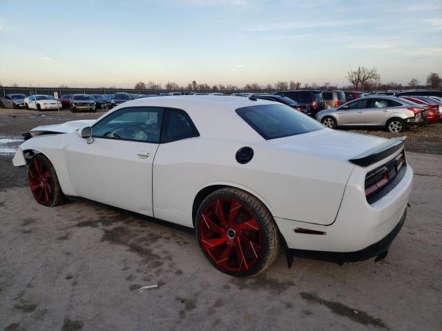 Photo 2 from auction – 2019 DODGE CHALLENGER with VIN 2C3CDZBT3KH651901