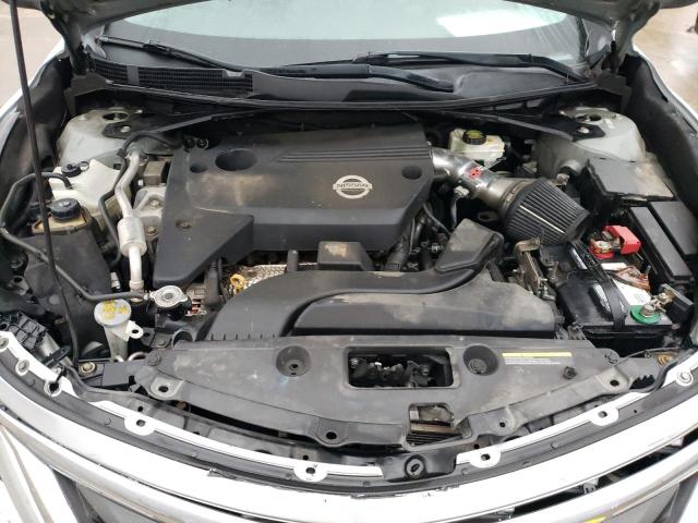 Photo 11 from auction – 2013 NISSAN ALTIMA with VIN 1N4AL3APXDN495945