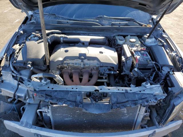 Photo 11 from auction – 2014 CHEVROLET IMPALA LS with VIN 2G11Y5SL2E9255322