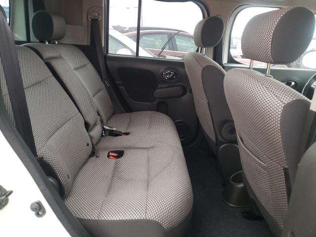Photo 11 from auction – 2011 NISSAN CUBE BASE with VIN JN8AZ2KR5BT205949