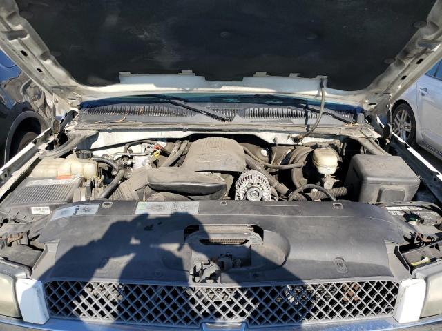 Foto 11 de la subasta – 2005 CHEVROLET SILVERADO con VIN 2GCEC13T651164261