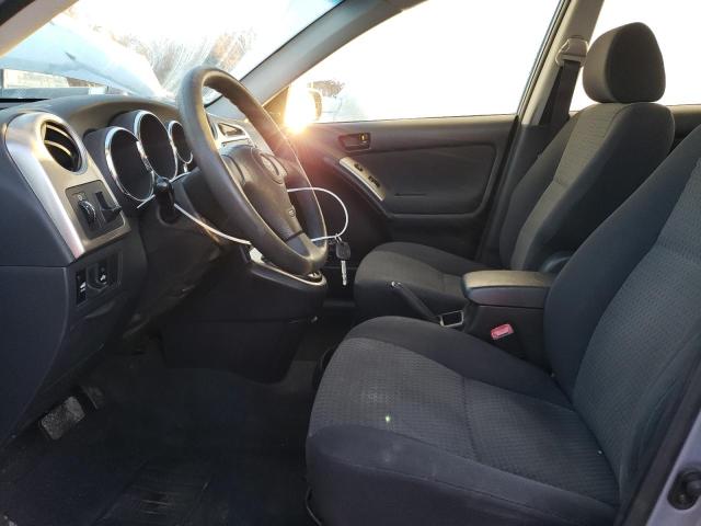 Photo 7 from auction – 2006 TOYOTA COROLLA MA with VIN 2T1KR32E16C589857