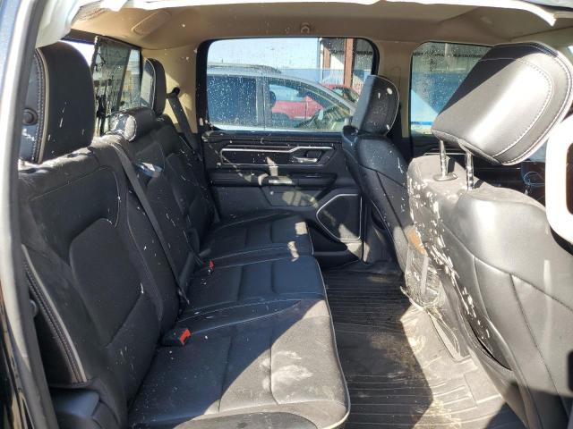Photo 10 from auction – 2021 RAM 1500 LARAM with VIN 1C6SRFJTXMN795777
