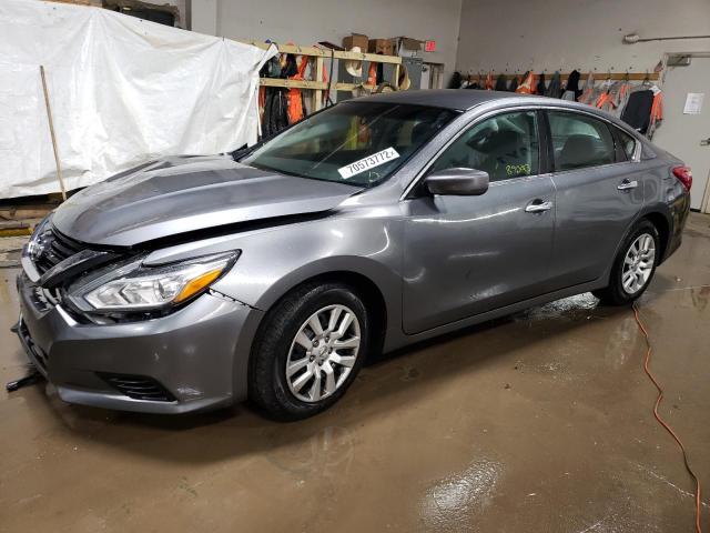 NISSAN ALTIMA 2.5 2016 with VIN 1N4AL3AP3GC230400 - Photo from auction