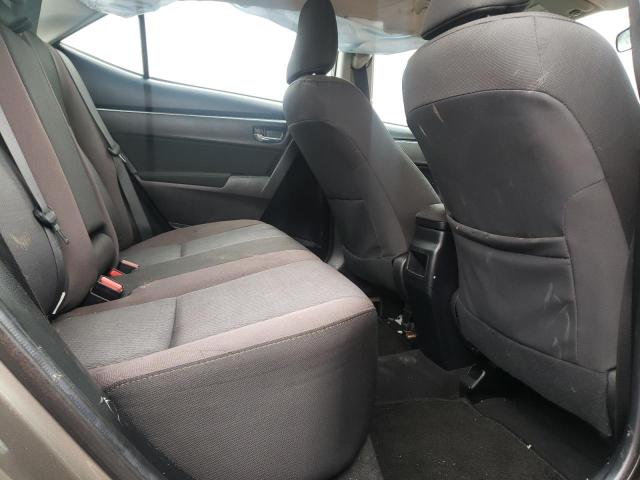 Photo 10 from auction – 2018 TOYOTA COROLLA L with VIN 2T1BURHE8JC038228