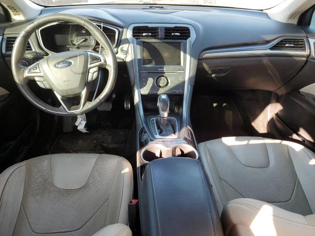 Photo 8 from auction – 2014 FORD FUSION TIT with VIN 3FA6P0RU0ER350270