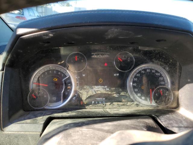 Photo 9 from auction – 2014 RAM 1500 SPORT with VIN 1C6RR7MT6ES157156